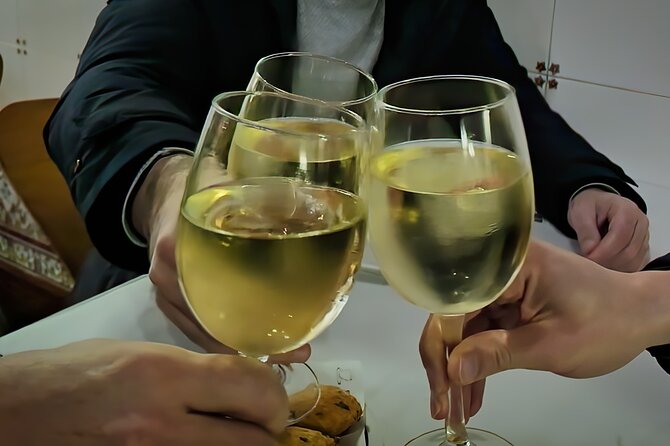 Oporto Wine Tour & One-Hour Fado Experience Small Group Tour - Preparing for the Tour