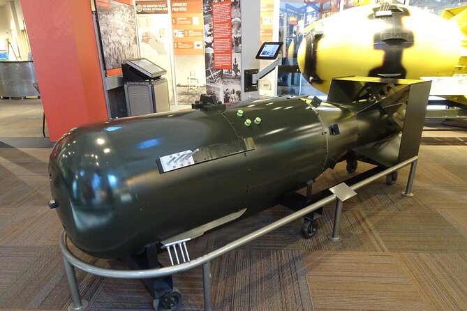 Oppenheimer in New York City - Manhattan Project Tour - Exploring Oppenheimers New York Roots