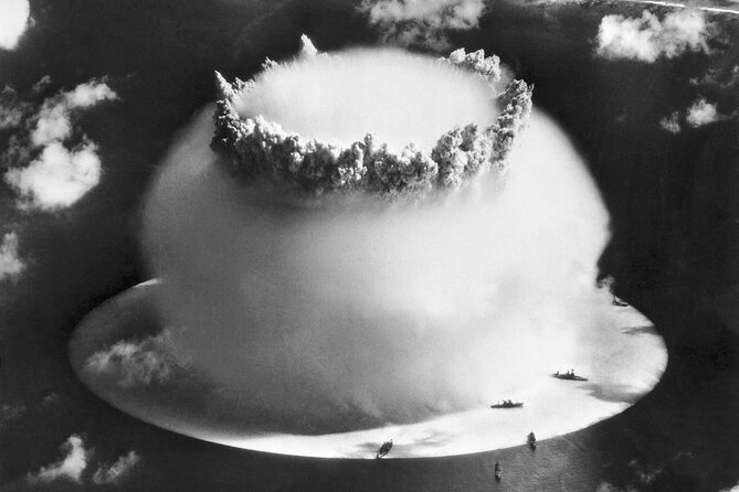 Oppenheimer in New York City - Manhattan Project Tour - Key Locations From Oppenheimers Life