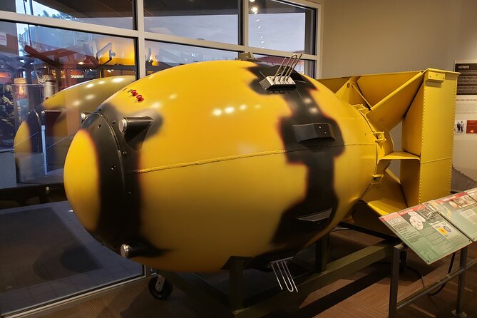 Oppenheimer in New York City - Manhattan Project Tour - Understanding the Manhattan Project Timeline