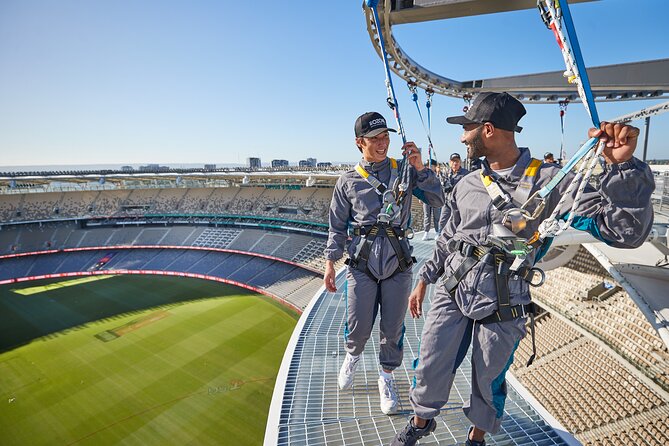 Optus Stadium VERTIGO Admission Ticket in Perth - Cancellation and Refund Policy