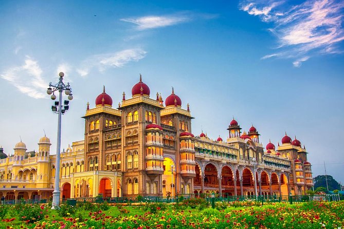 Opulent Mysore - A Two Night Excursion From Bangalore With Private Transfers - Key Points