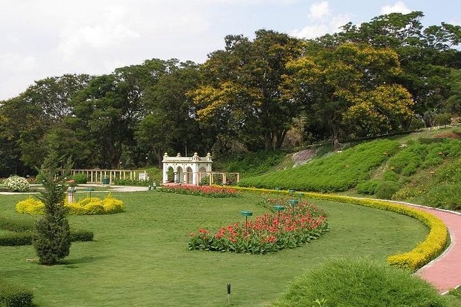 Opulent Mysore - A Two Night Excursion From Bangalore With Private Transfers - Meeting and Pickup Details