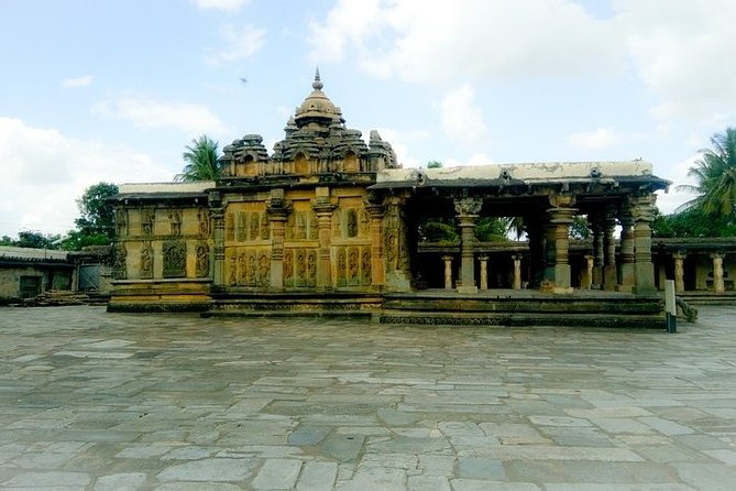 Opulent Mysore - A Two Night Excursion From Bangalore With Private Transfers - Health and Safety Considerations