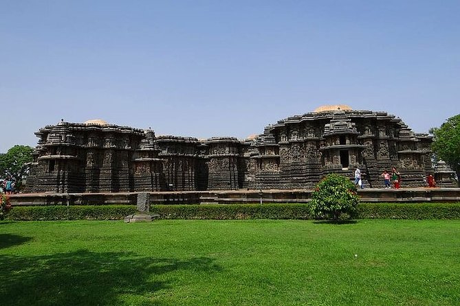 Opulent Mysore - A Two Night Excursion From Bangalore With Private Transfers - Accommodation and Group Size