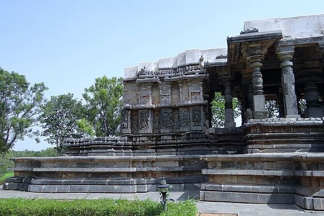 Opulent Mysore - A Two Night Excursion From Bangalore With Private Transfers - Exploring Mysores Opulence