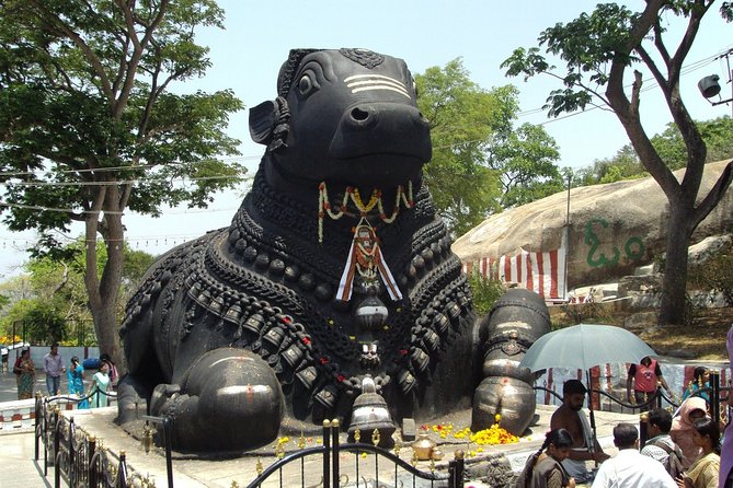 Opulent Mysore - A Two Night Excursion From Bangalore With Private Transfers - Booking and Cancellation Policy