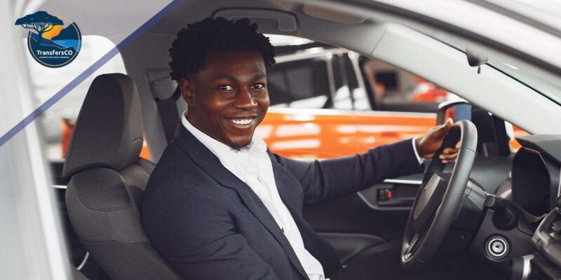 OR Tambo Airport Transfer to Bedfordview - Safety and Accessibility