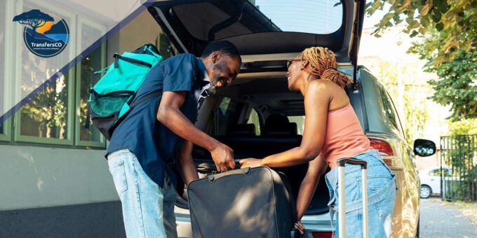 OR Tambo Airport Transfer To Melrose Arch - Frequently Asked Questions