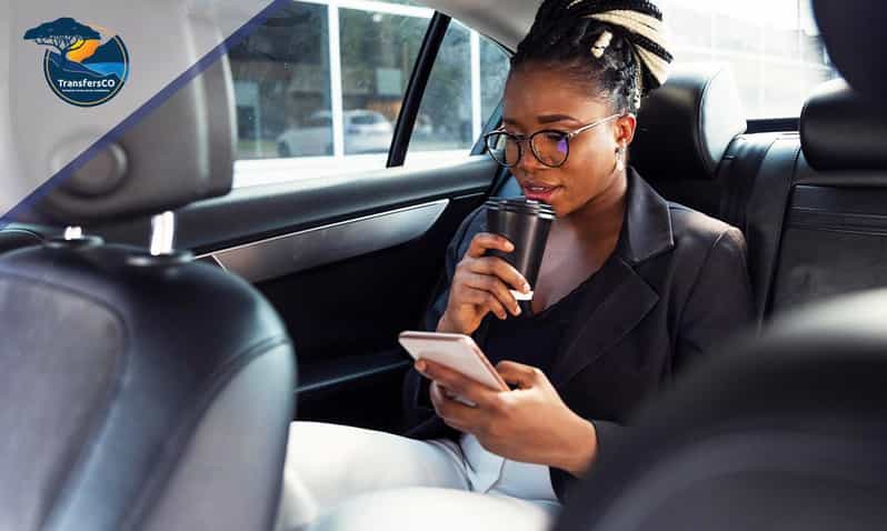OR Tambo Airport Transfer To Northcliff - Key Points