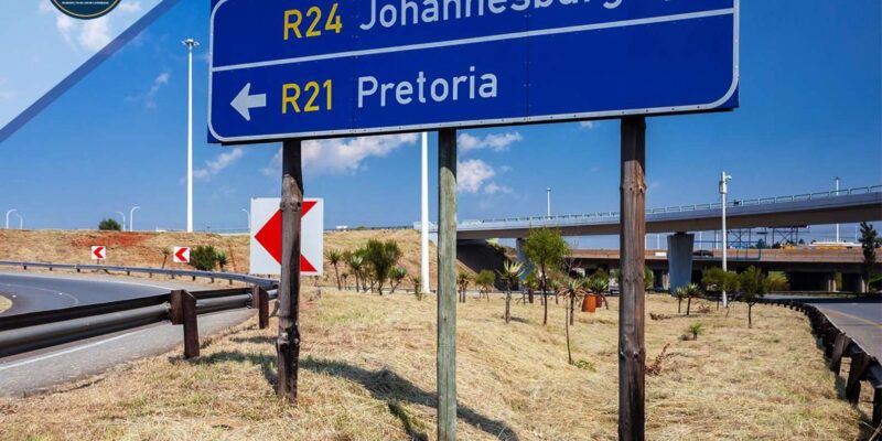 OR Tambo Airport Transfer To Parkview - Missed Pickup Procedure