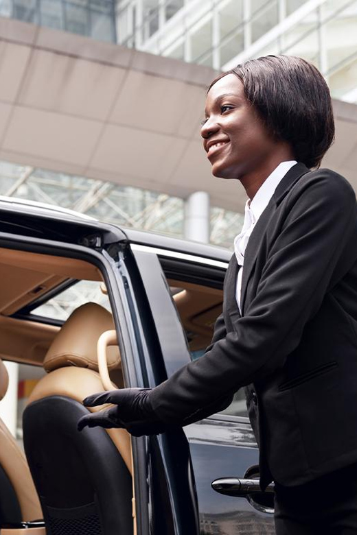 OR Tambo Airport Transfer To Sandton City Centre - Key Points