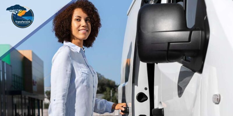 OR Tambo Airport Transfer To Sandton City Centre - Experience Highlights