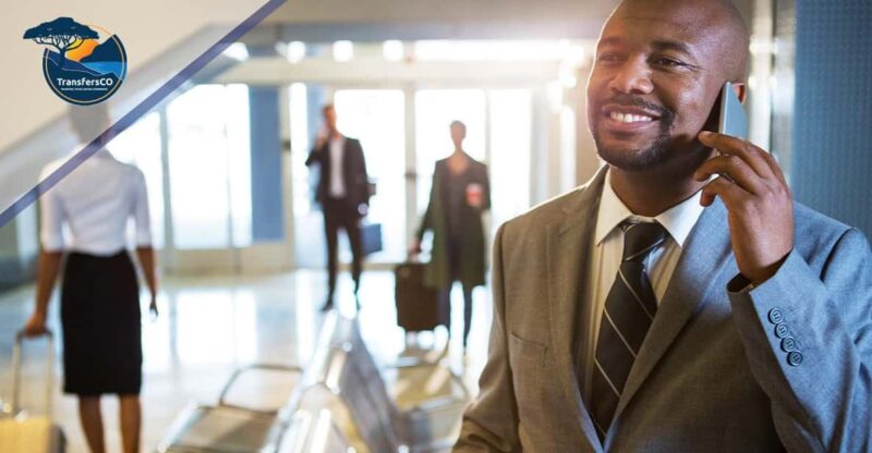 OR Tambo Airport Transfer To Sun City Resort - Reliable And Comfortable Transfers