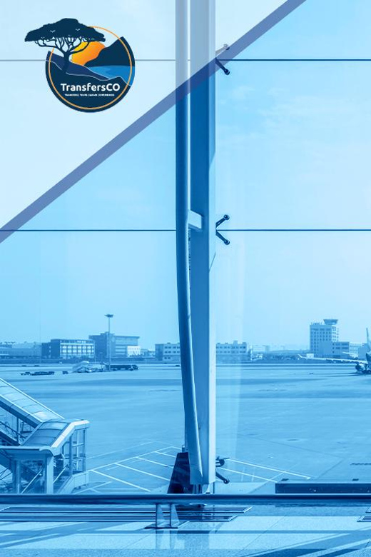 Or Tambo Airport Transfer to Wilgeheuwel - Key Points