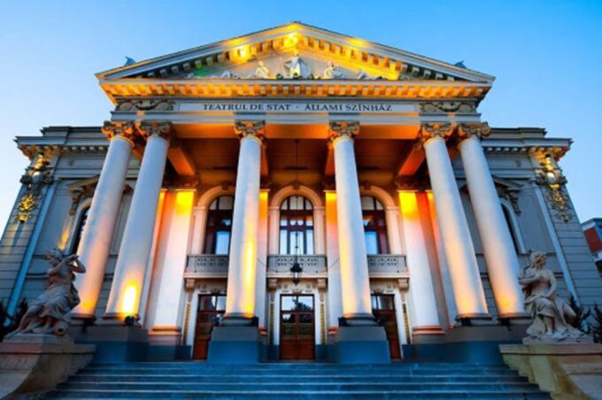 Oradea: 3-Hour Private Cultural Tour - Pickup and Drop-off