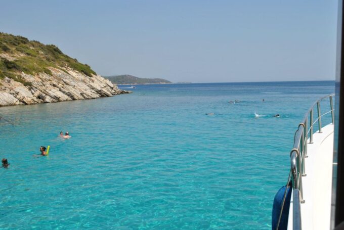 Orak Island Boat Trip Bodrum - Cancellation and Payment Policy