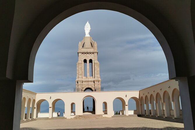 Oran Tour Through History on a 2 Days Trip - Key Points