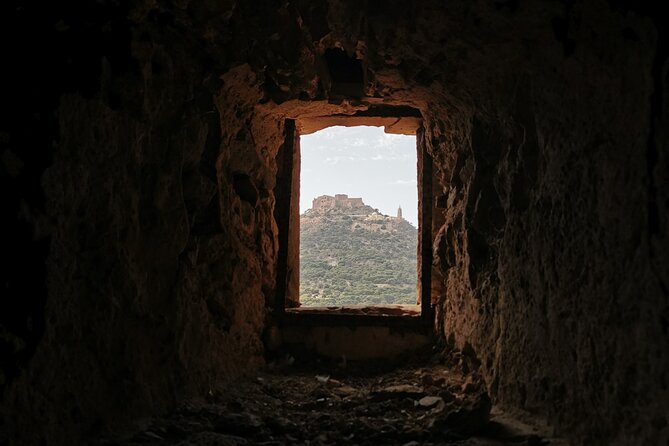 Oran Tour Through History on a 2 Days Trip - Discovering Spanish Colonial Heritage