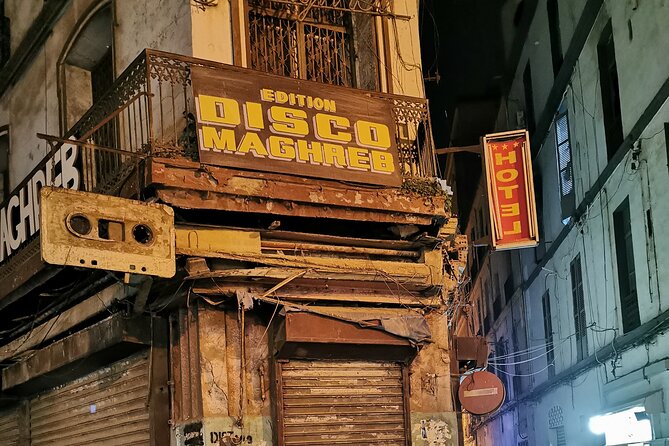 Oran Tour Through History on a 2 Days Trip - Taking in French Influences