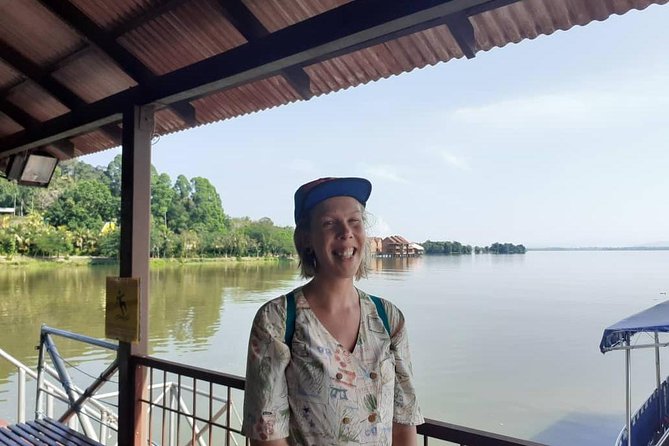 Orang Utan Island and Perak Tong Cave From Kuala Lumpur - Pricing and Included Experiences