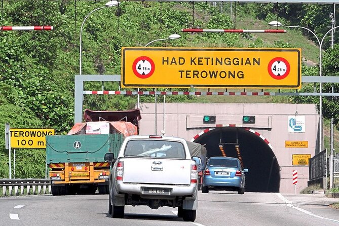 Orang Utan Island Day Tour - Booking Information