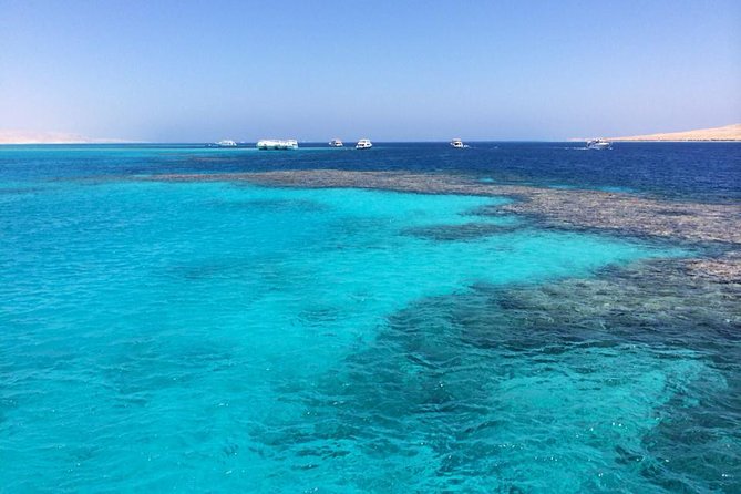 Orange Bay From Makadi Bay/Sahl Hasheesh/Soma Bay/Safaga - Tips for a Great Experience