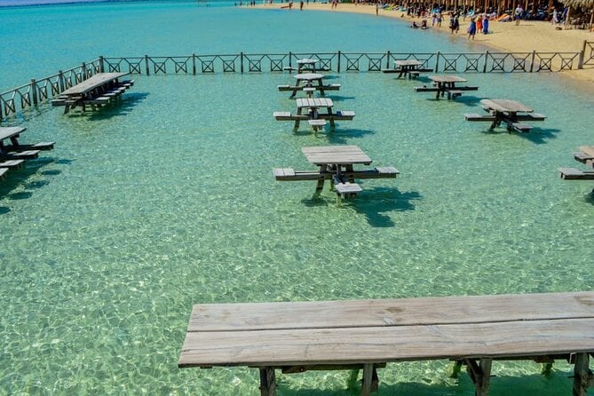 Orange Bay From Makadi Bay/Sahl Hasheesh/Soma Bay/Safaga - Booking Your Stay