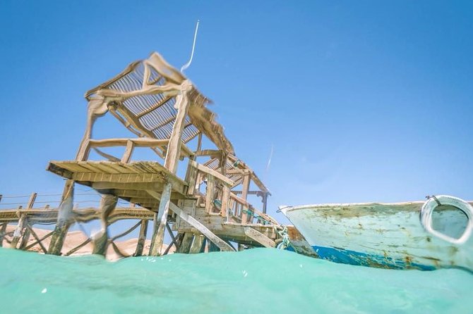 Orange Bay Island - Booking and Cancellation Policy