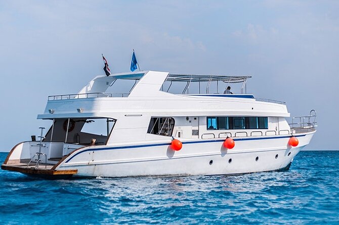 Orange Bay Island Full Day Trip And Water Sport With Lunch - Hurghada - Cancellation Policy Details
