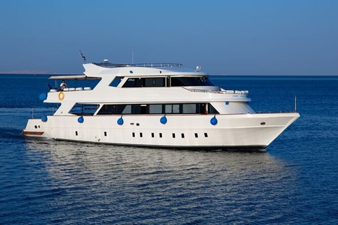 Orange Bay Island Full Day Trip And Water Sport With Lunch - Hurghada - Customer Reviews Highlights