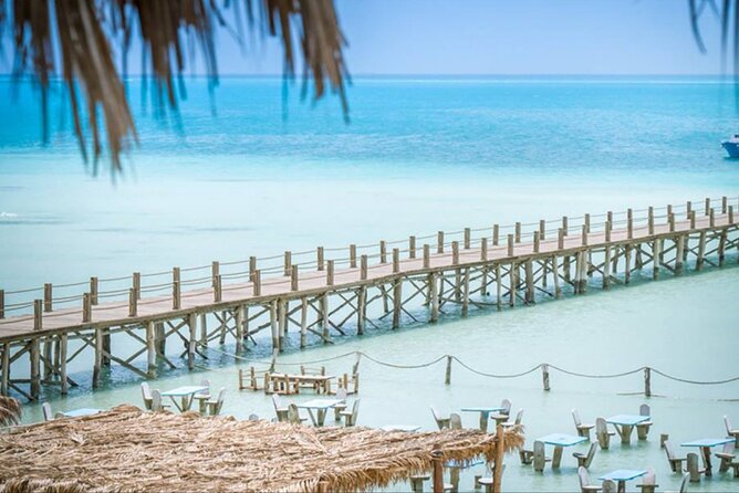 Orange Bay Island Maldives of Egypt Snorkeling & Water Activities - Equipment and Gear