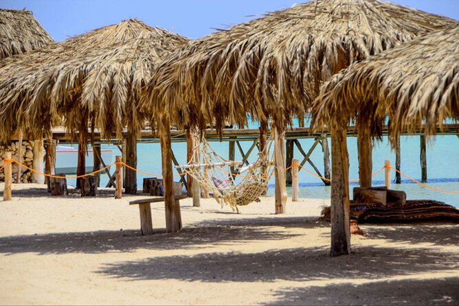 Orange Bay Island Maldives of Egypt Snorkeling & Water Activities - Reviews and Ratings