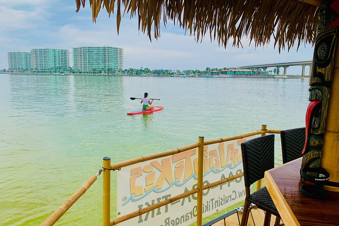 Orange Beach Islands 3-Hour Excursion - Additional Information