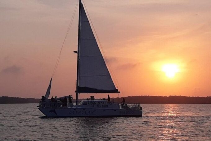 Orange Beach: Sunset Sailing Cruise - Frequently Asked Questions