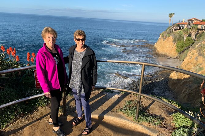 Orange County Beach Cities Tour - Highlights of the Tour