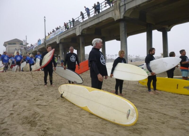 Orange County: Coastal Beach and Highlights Tour by Van - Activity Options