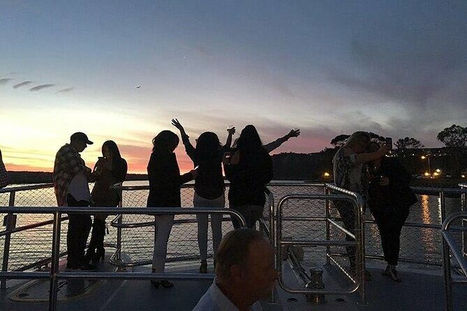 Orange County Evening Harbor Wine Cruise Scenic Wine Tasting - A Detailed Look at the Dana Point Harbor Wine Cruise