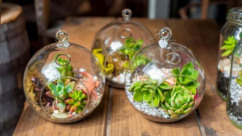 Orange County: Flower Decorating Classes - What Makes This Flower Decorating Class Stand Out?