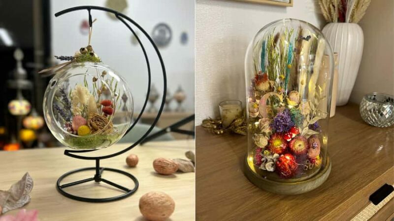 Orange County: Flower Decorating Classes - The Value of the Experience