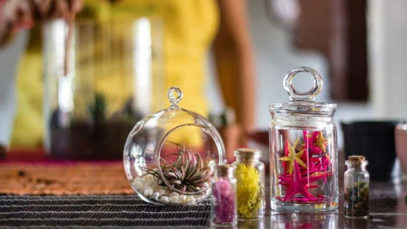 Orange County: Flower Decorating Classes - Who Will Love This Class?