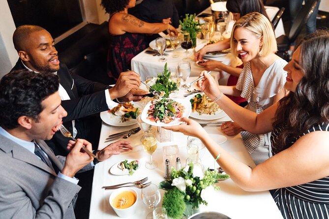 Orange County Premier Dinner Cruise From Newport Beach - Key Points