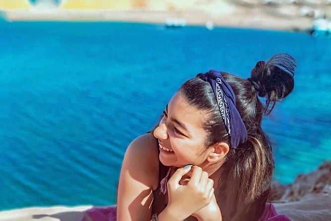 Orange Island _ Vip Sea Trip Hurghada - Customer Reviews and Ratings