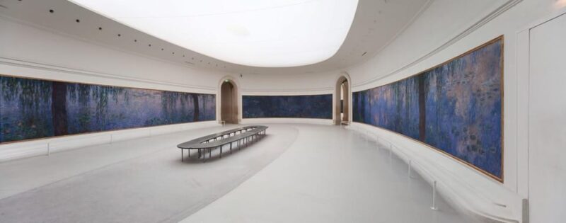 Orangerie Museum Entry Tickets and Private Guided Tour - Tour Inclusions