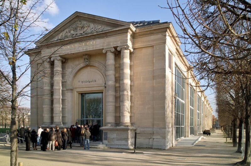 Orangerie Museum Skip-the-Line Guided Tour - Key Points