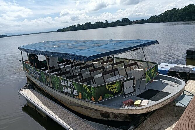 Orangutan Island, A Responsible Wildlife Sanctuary Experience - FAQ