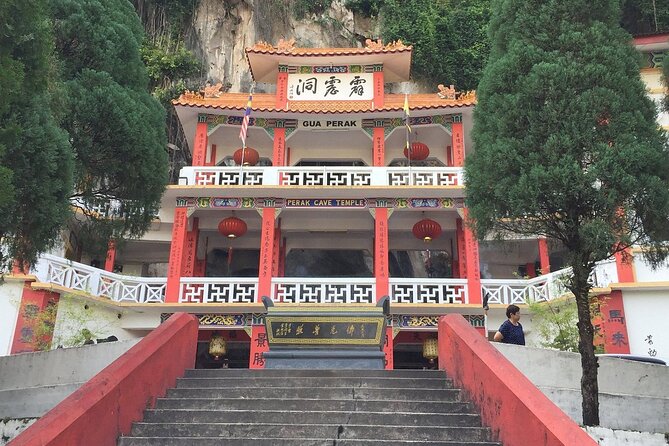Orangutan Island & Perak Tong Cave Temple Tour From Kuala Lumpur - Tour Start Time and Duration