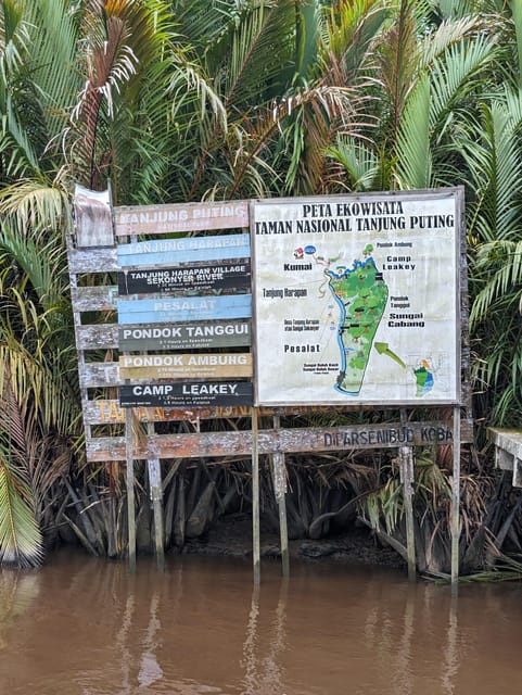 Orangutan Kalimantan 4 Days Trip (Start From Bali). - Cancellation and Refund Policy