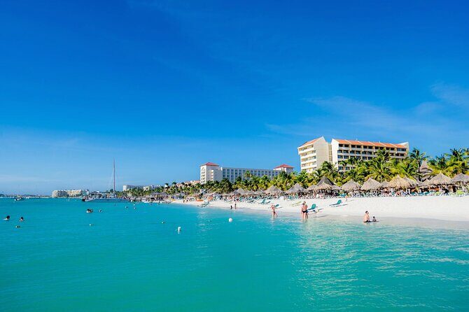 Oranjestad AUA Airport Transfer to Oranjestad/Noord/Cura Cabai - Final Thoughts: Is It Worth It?