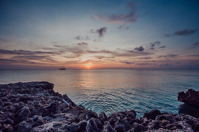 Oranjestad AUA Airport Transfer to Oranjestad/Noord/Cura Cabai - Who Will Love This Transfer?